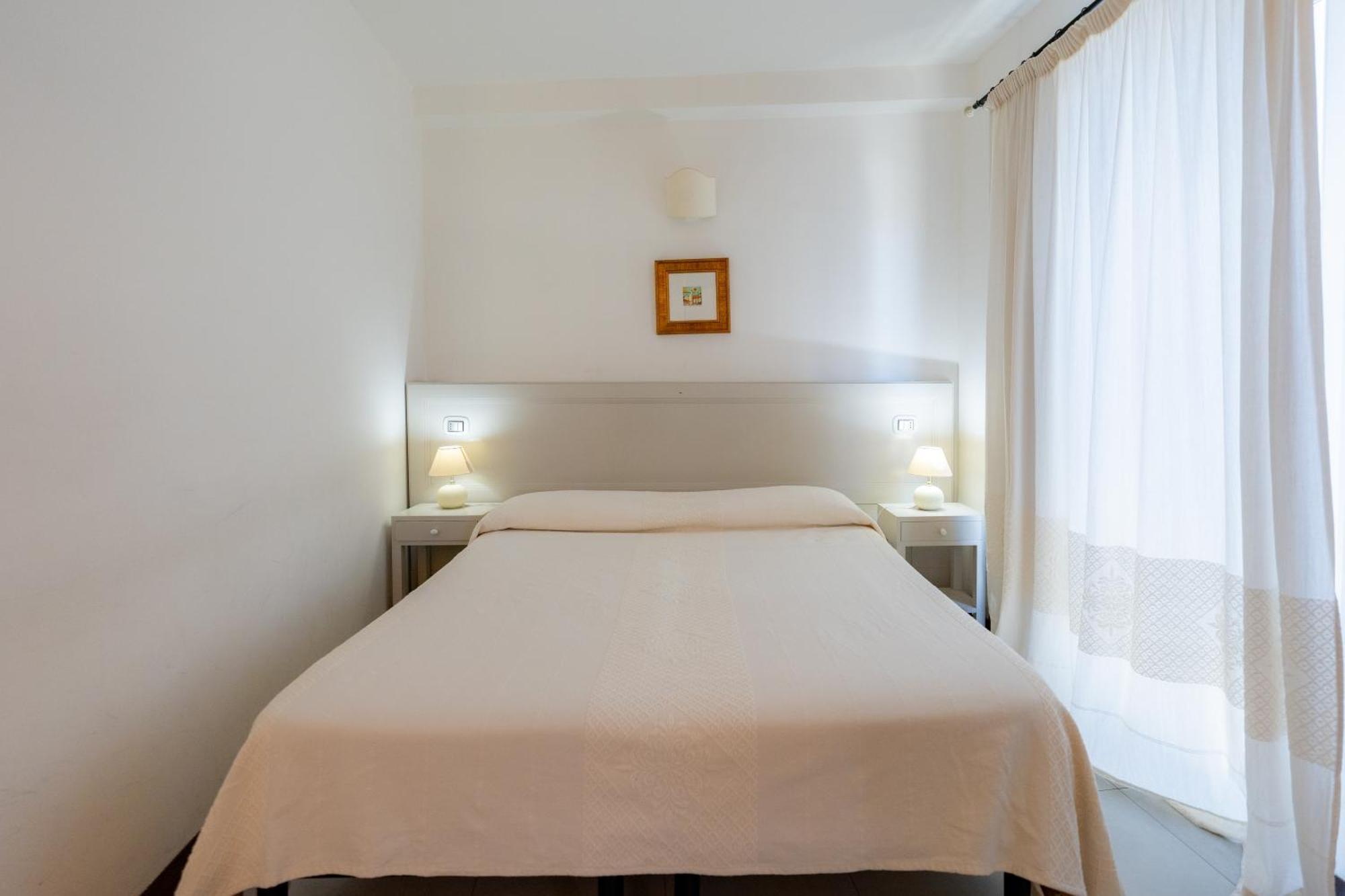 Tortolì Albergo Residenziale La Corte מראה חיצוני תמונה